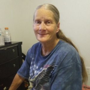 Meet your Posher, Donna